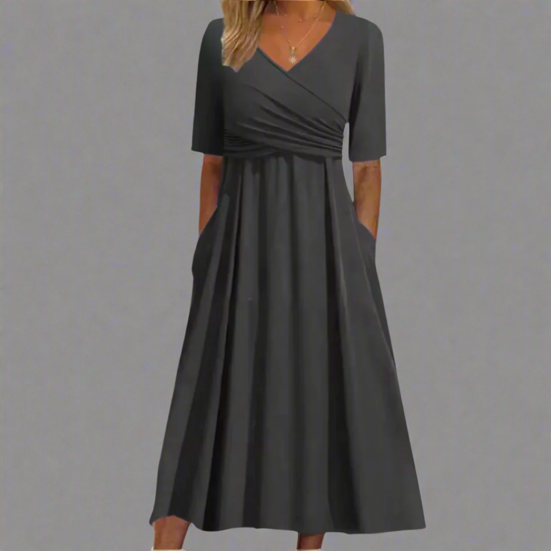 Ines™ | Abito aderente elegante