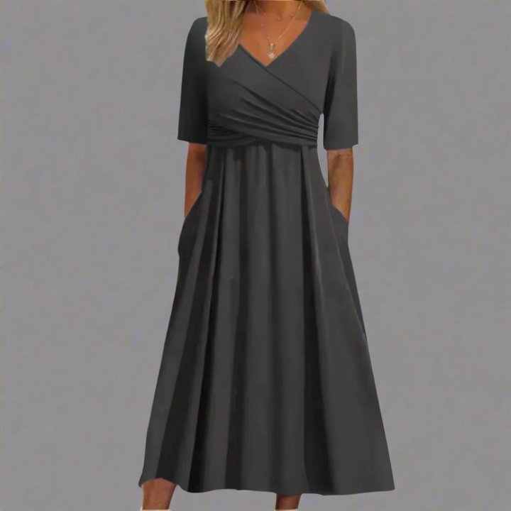 Ines™ | Abito aderente elegante