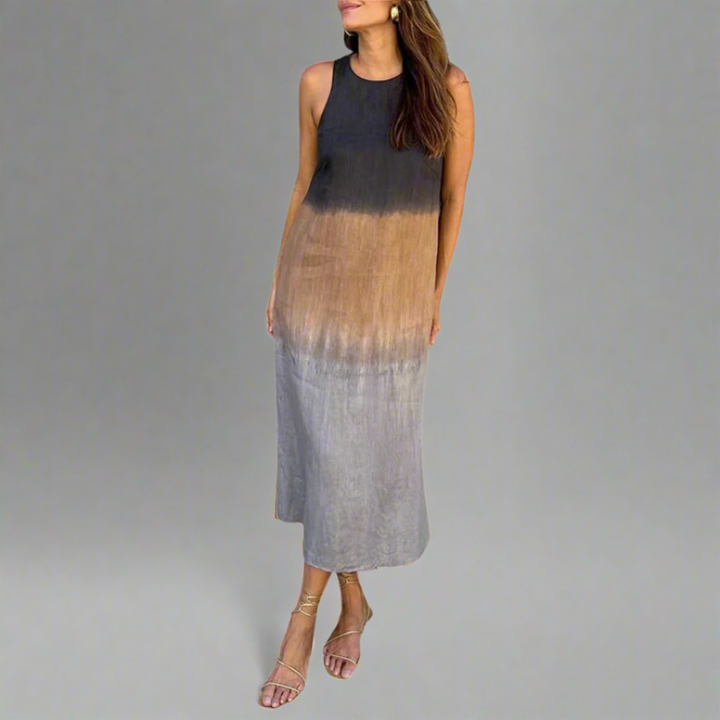 Elina™ | Abito comodo naturale