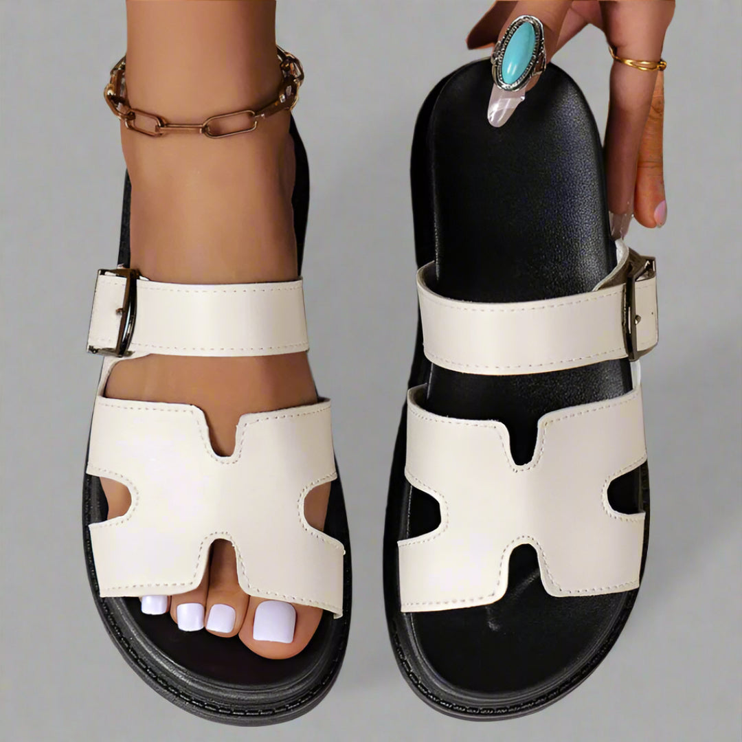 Amaris™ | Sandali di lusso eleganti