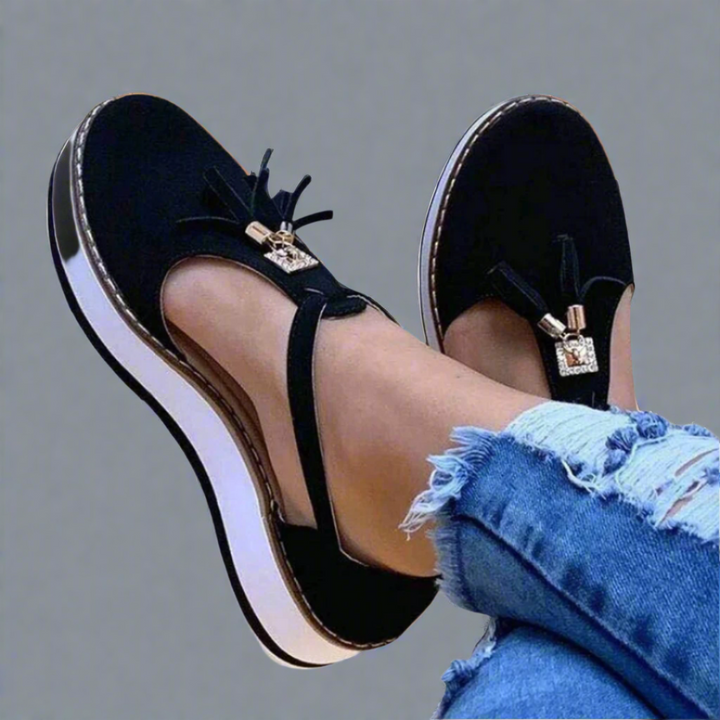 Aria™ | Scarpe artigianali eleganti