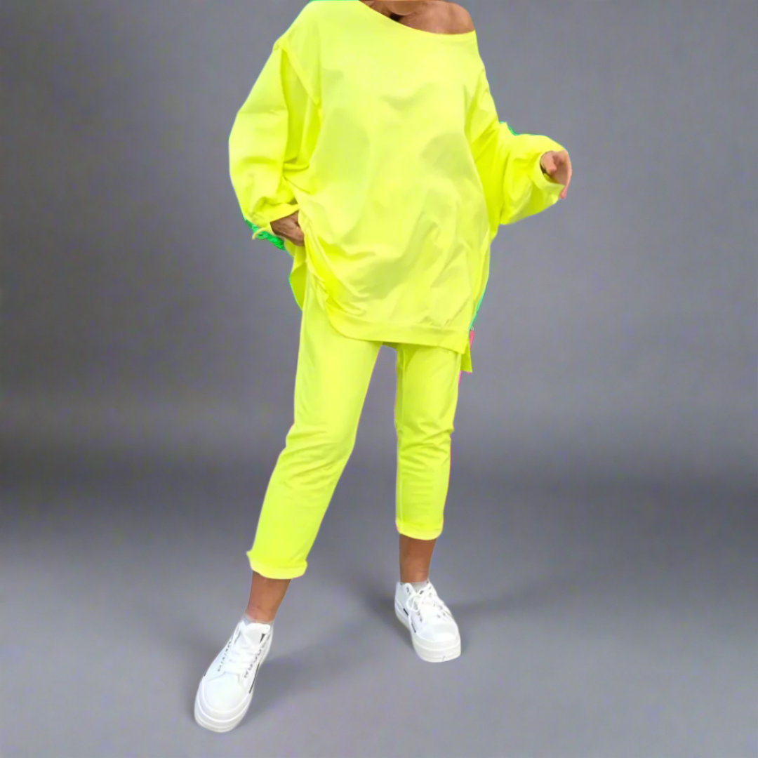 Gianna™ | Set lounge rilassato