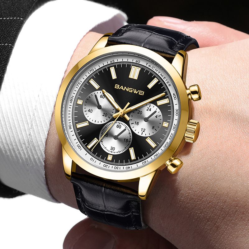 Samuele™ | Orologio sportivo multifunzione