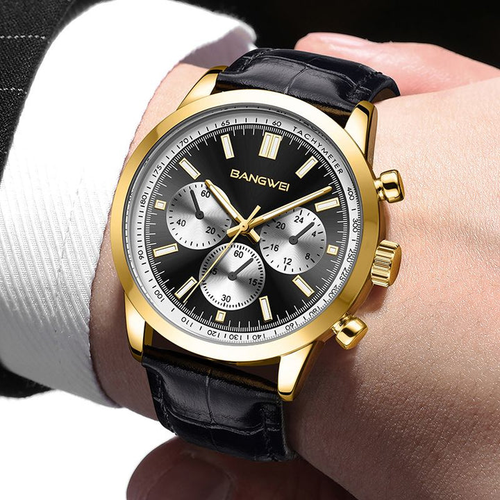 Samuele™ | Orologio sportivo multifunzione