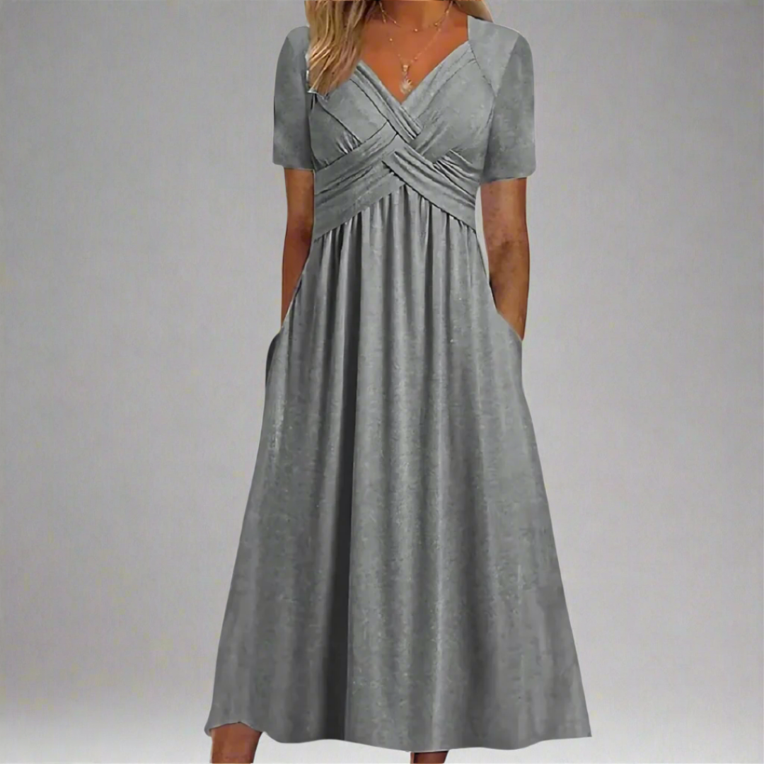 Ines™ | Abito aderente elegante