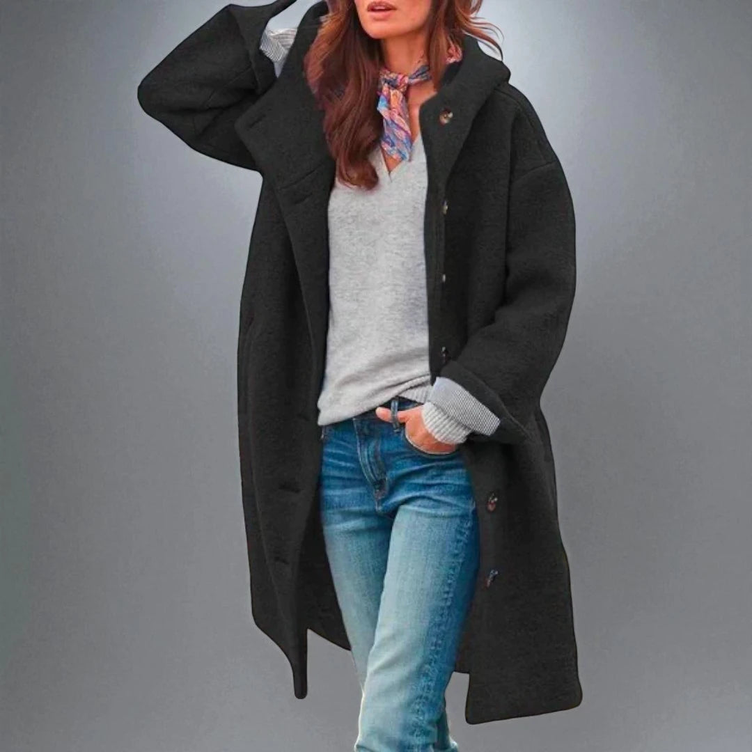 Kalani™ | Cappotto caldo e comodo
