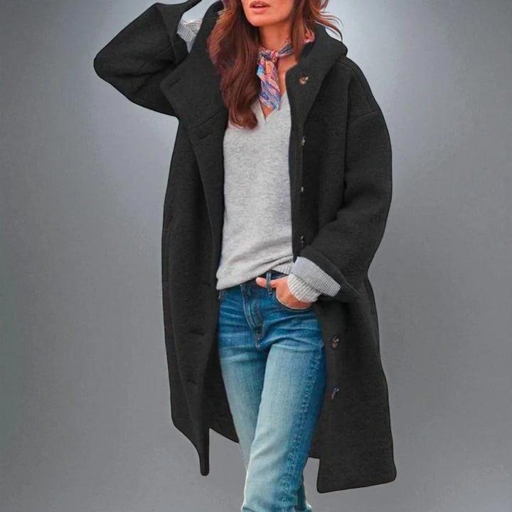 Kalani™ | Cappotto caldo e comodo