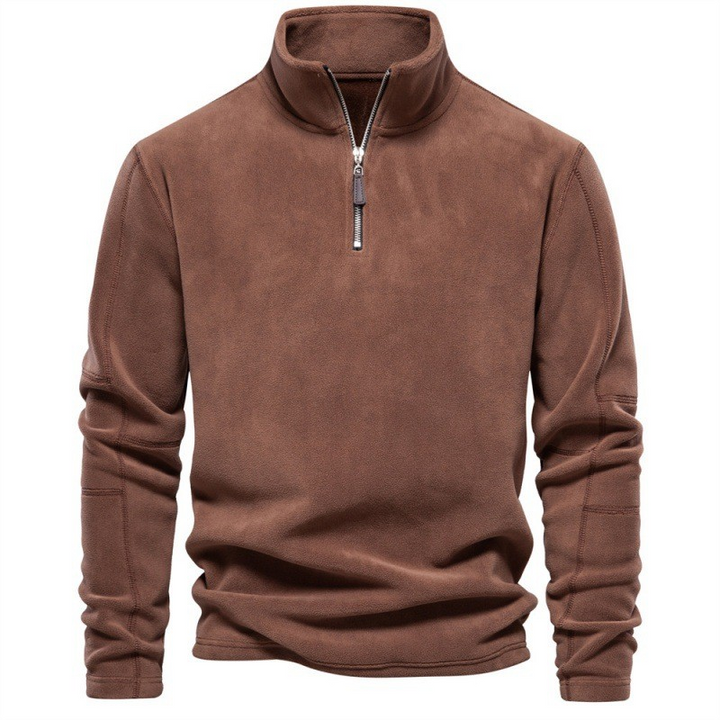 Dylan™ | Pile invernale a collo alto