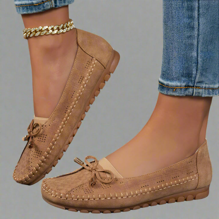 Annelou™ | Scarpe ortopediche eleganti