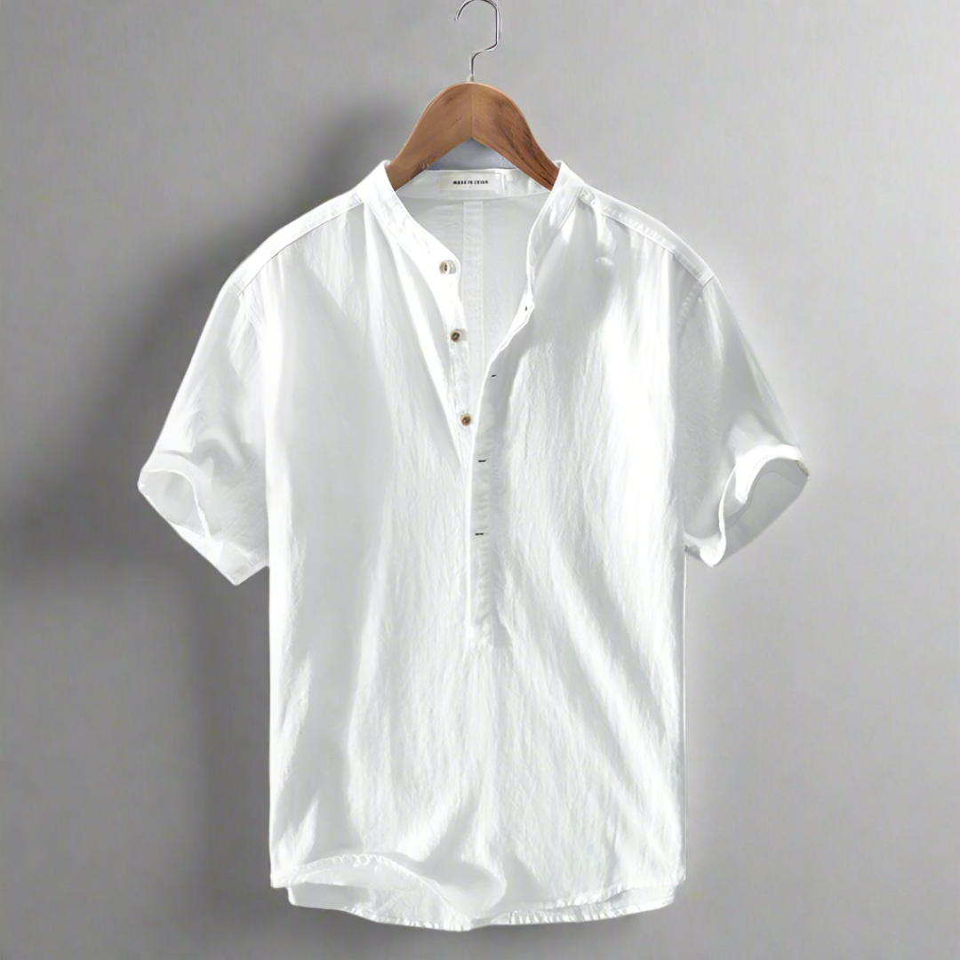 Ivar™ | Camicia estiva leggera
