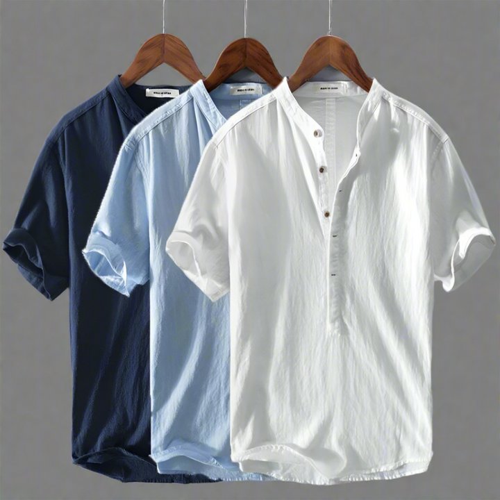 Ivar™ | Camicia estiva leggera