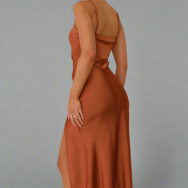 Manuela™ | Abito elegante e fluido