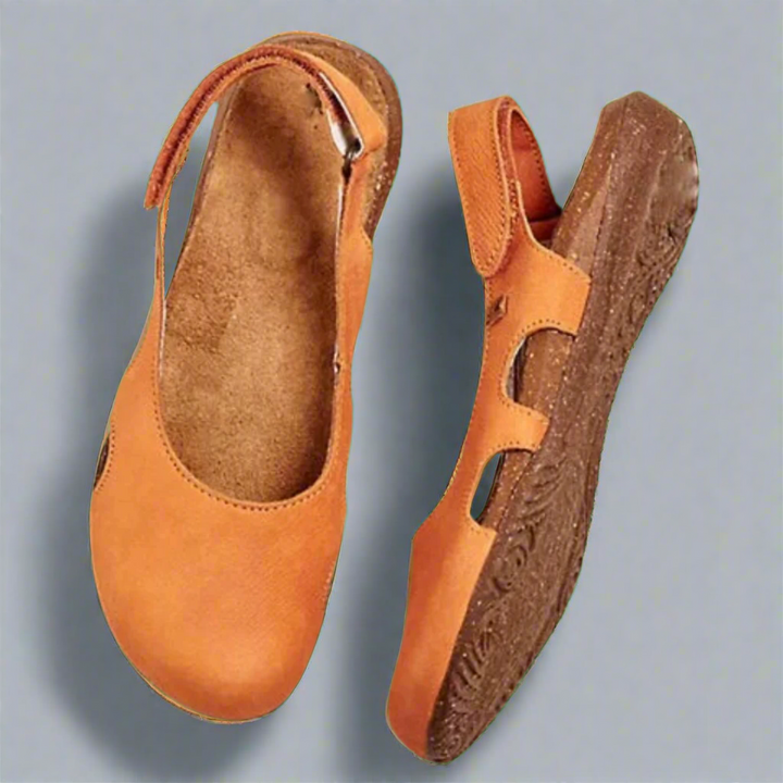 Catalina™ | Sandali ortopedici comodi