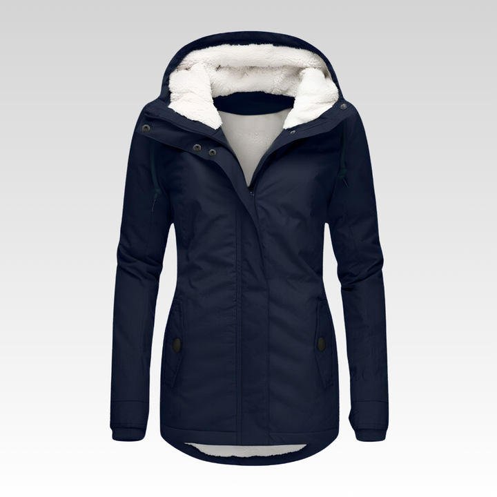 Carolina™ | Giubbotto invernale in pile