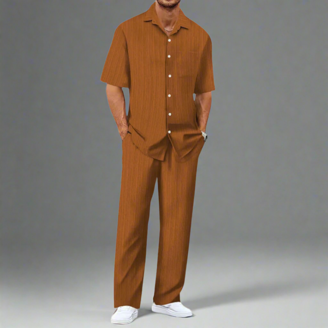 Julian™ | Set rilassante naturale