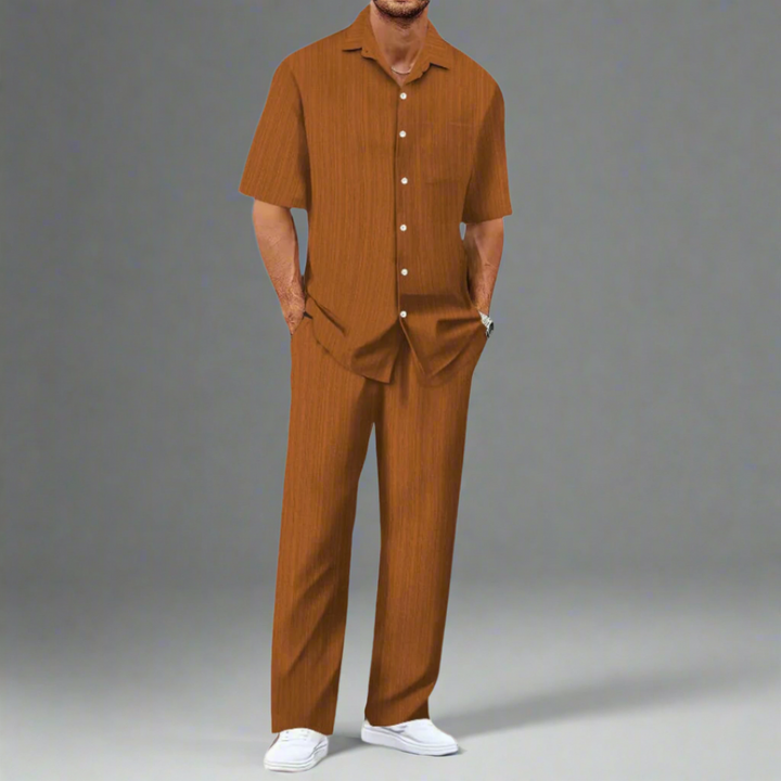 Julian™ | Set rilassante naturale