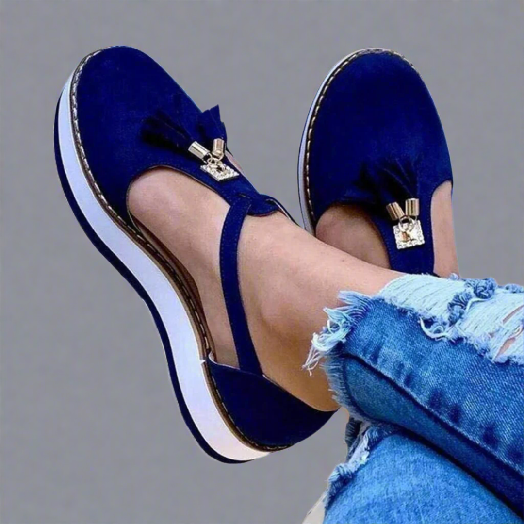 Aria™ | Scarpe artigianali eleganti
