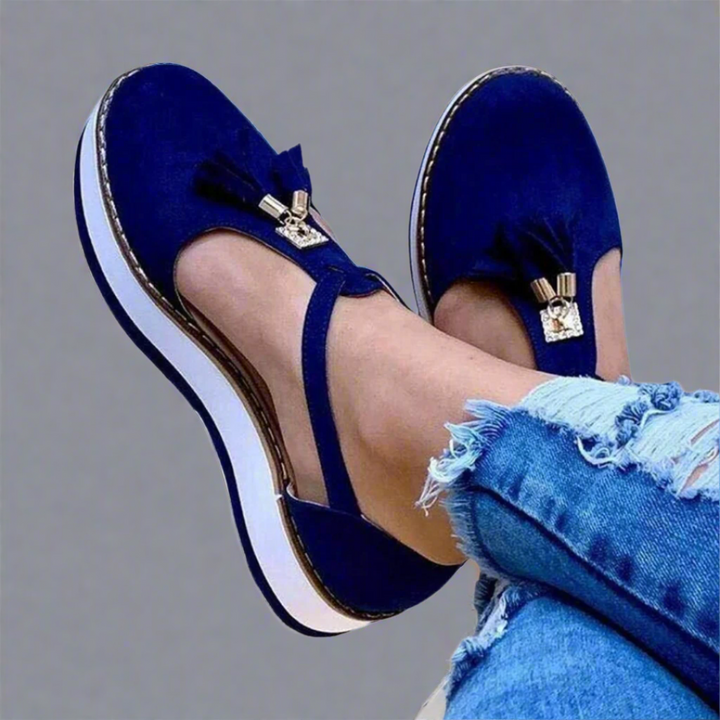 Aria™ | Scarpe artigianali eleganti
