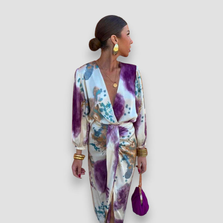 Larissa™ | Set 2 pezzi eleganti