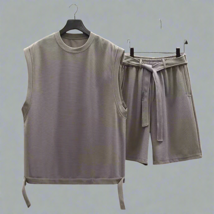 Logan™ | Set comfort urbano