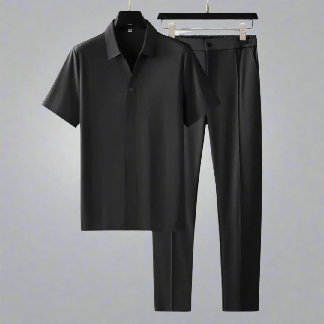 Daniel™ | Set design elegante