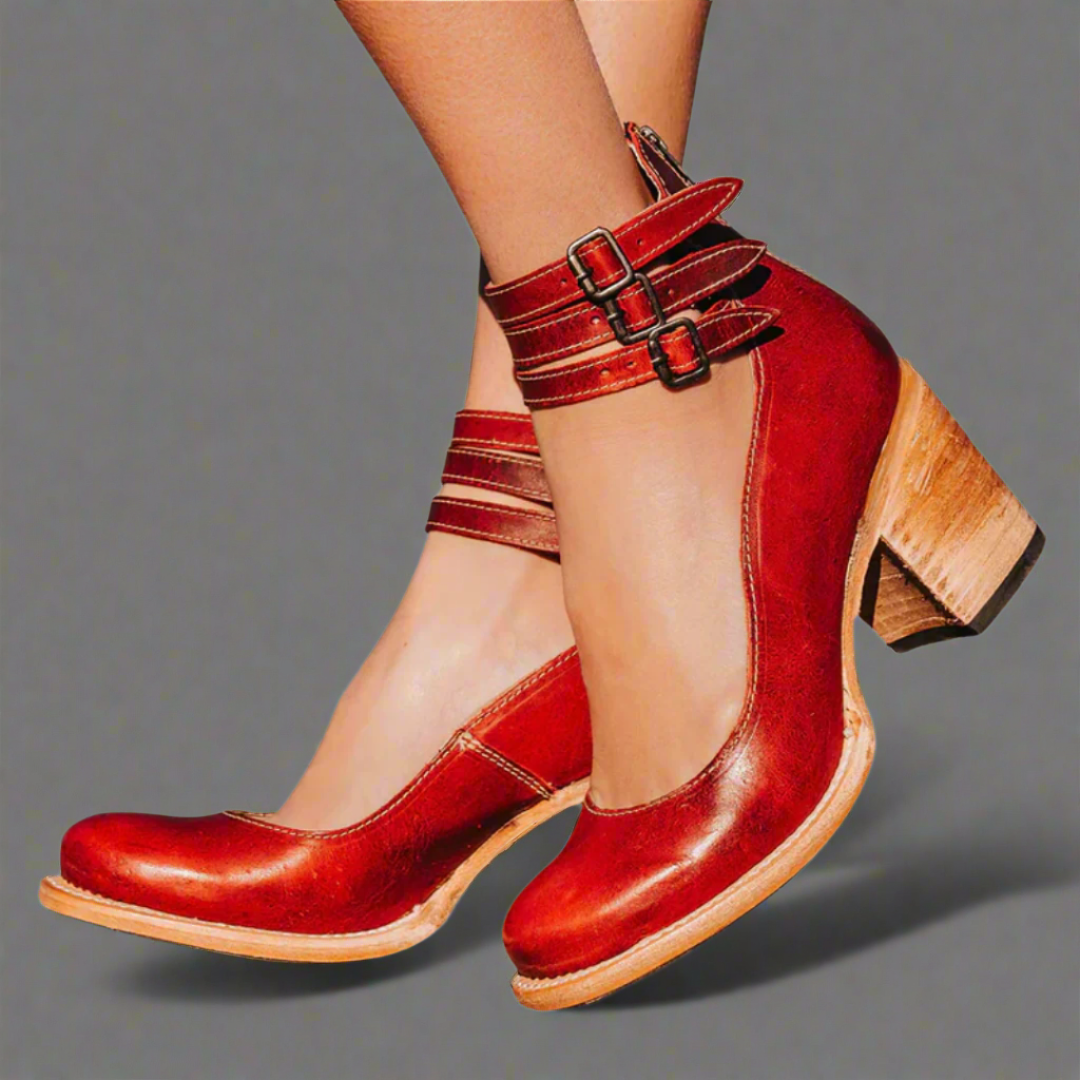 Mia™ | Scarpe artigianali eleganti
