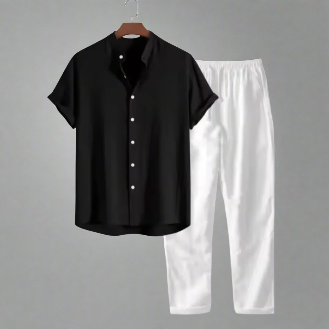 Jonas™ | Set taglio moderno