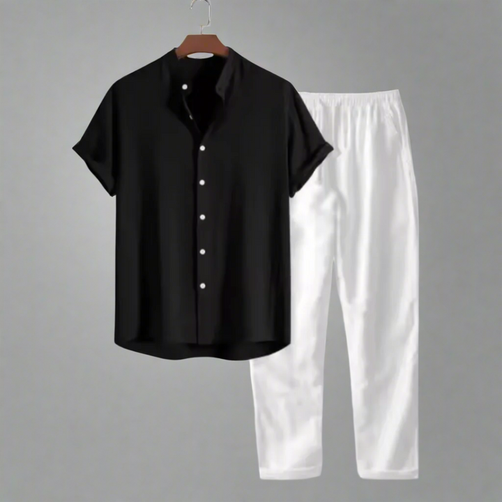 Jonas™ | Set taglio moderno