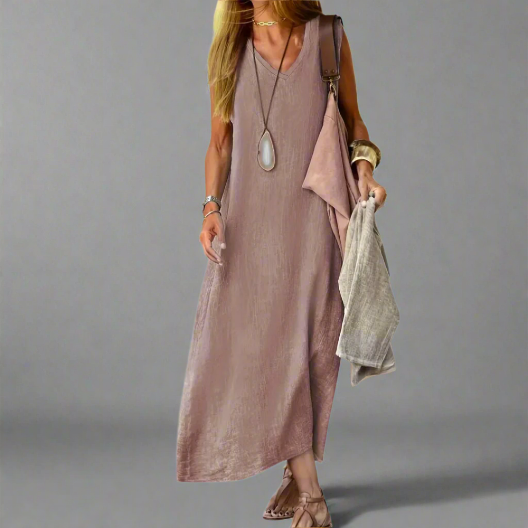 Helen™ | Abito estivo floreale