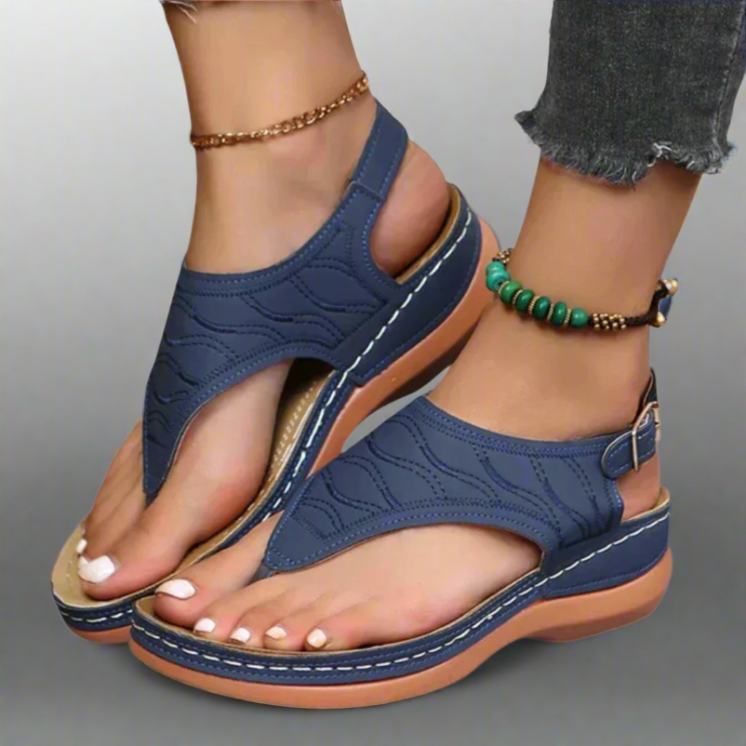 Violet™ | Sandali artigianali