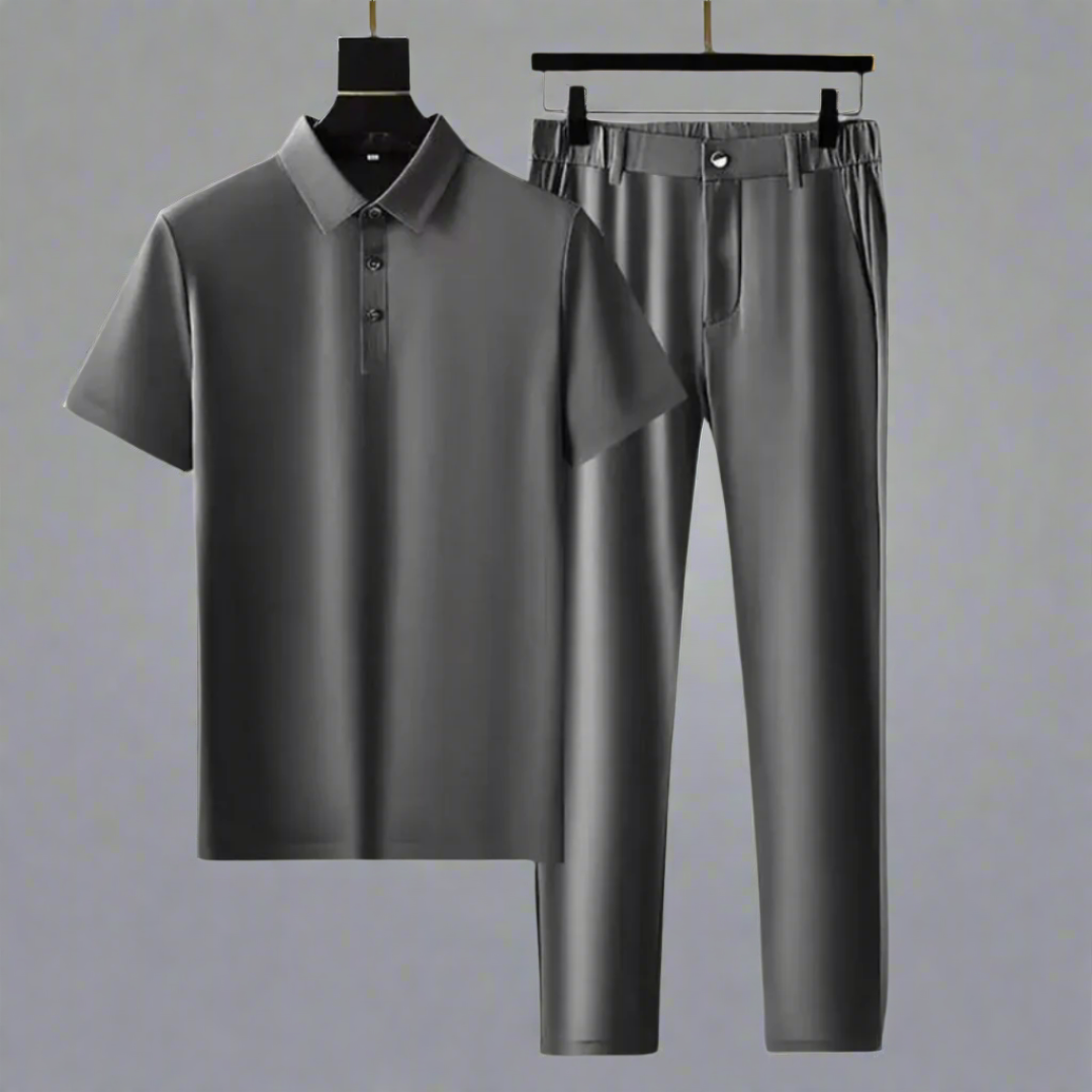 Alexander™ | Set elegante da uomo