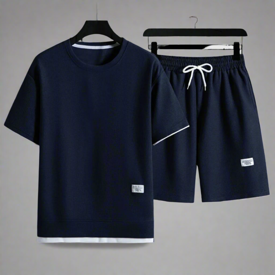 Dylan™ | Set sportivo confortevole