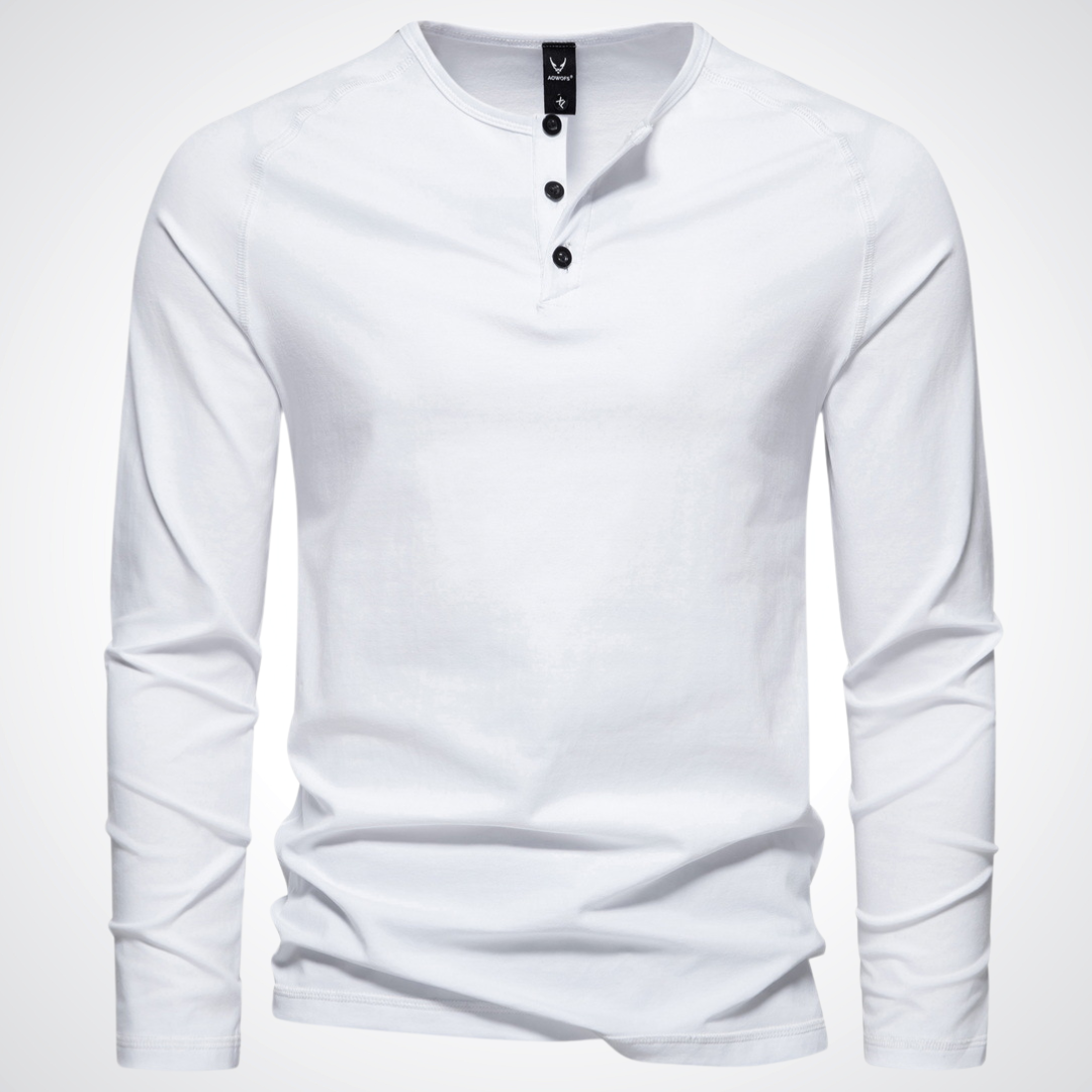 Jake™ | Maglia a maniche lunghe premium