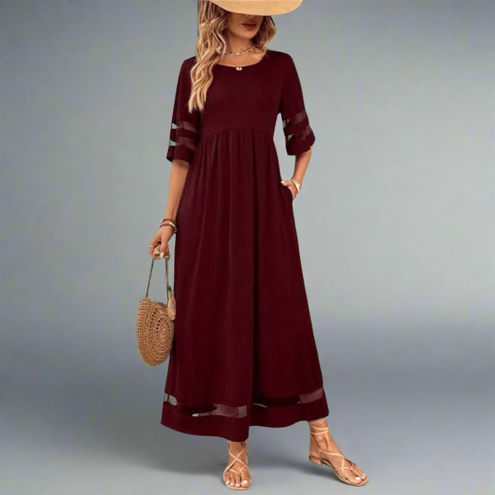 Sara™ | Abito estivo chic