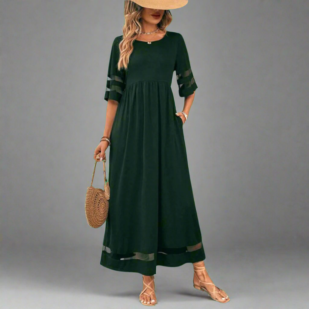 Sara™ | Abito estivo chic