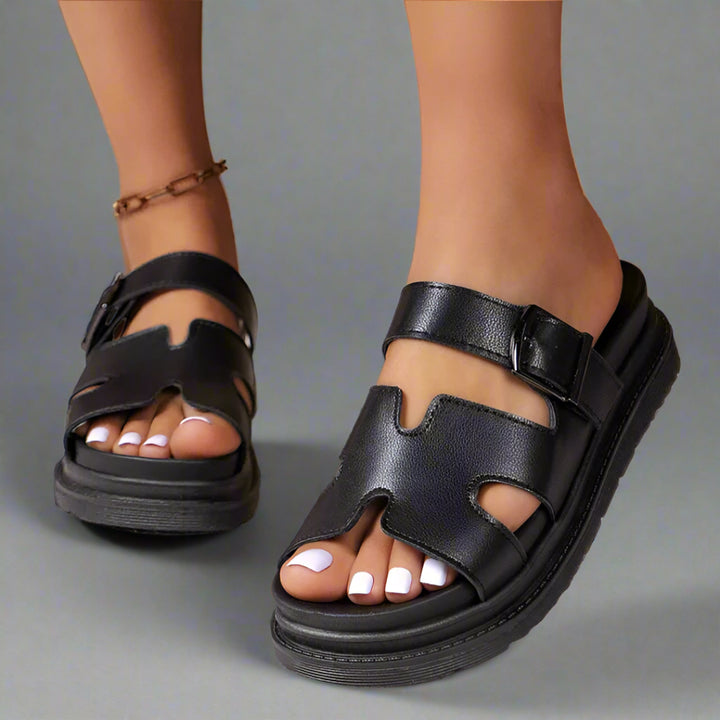 Amaris™ | Sandali di lusso eleganti
