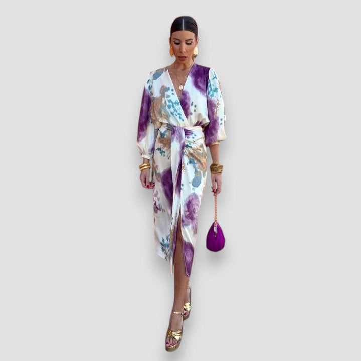 Larissa™ | Set 2 pezzi eleganti