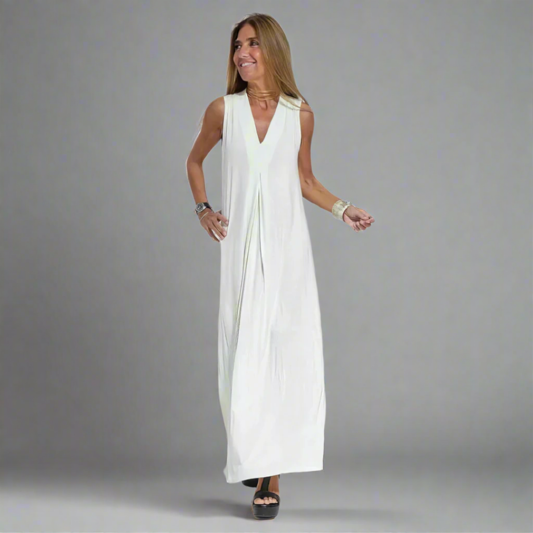 Roxane™ | Maxikleid elegante