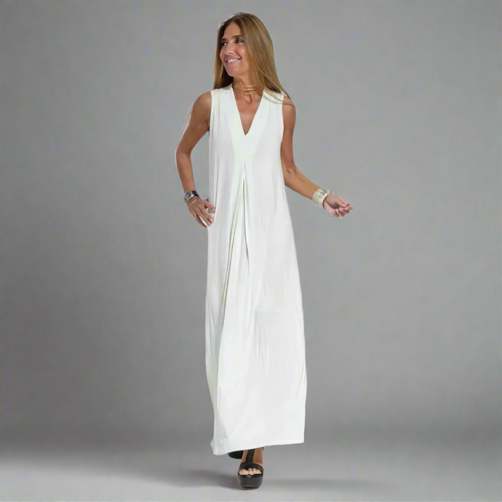 Roxane™ | Maxikleid elegante