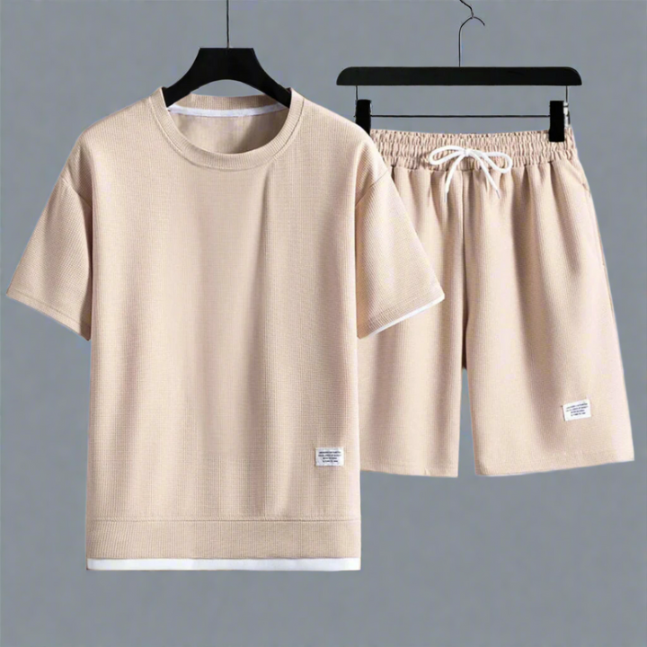 Dylan™ | Set sportivo confortevole