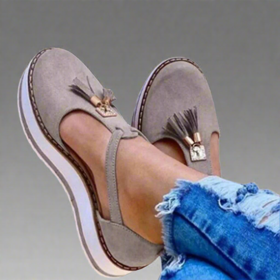 Aria™ | Scarpe artigianali eleganti