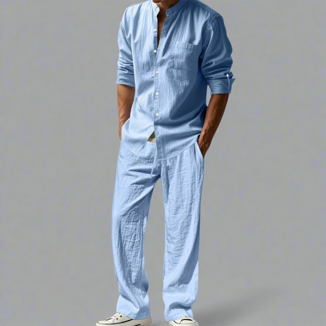 Finn™ | Set per il relax
