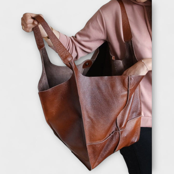 Liana™ | Borsa da weekend oversize