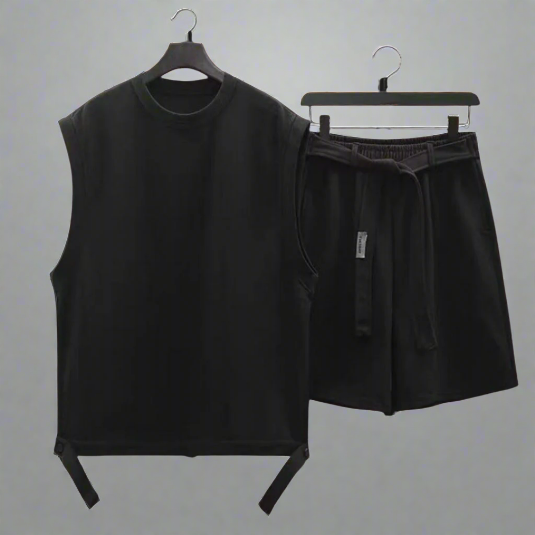 Logan™ | Set comfort urbano