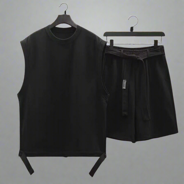 Logan™ | Set comfort urbano