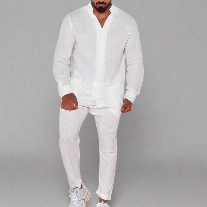 Matteo™ | Set moderno e confortevole