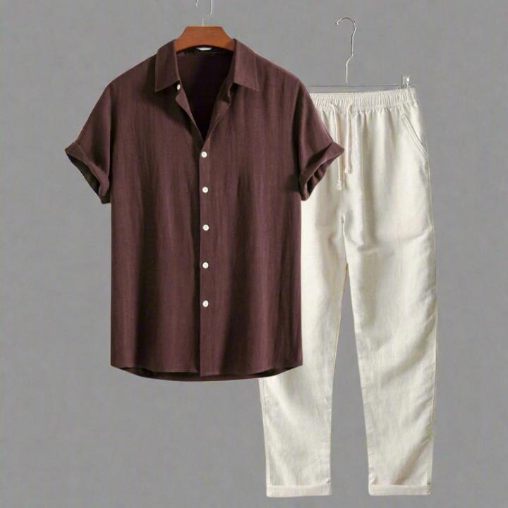 Jonas™ | Set taglio moderno