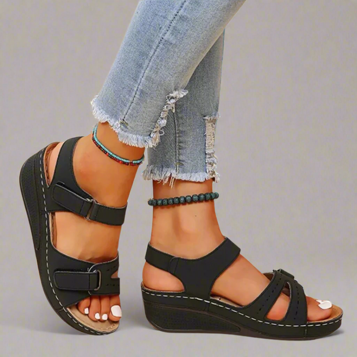 Maya™ | Sandali artigianali eleganti