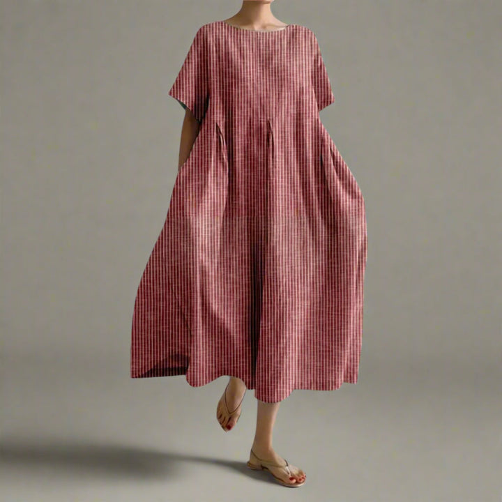 Annetta™ | Abito estivo a righe
