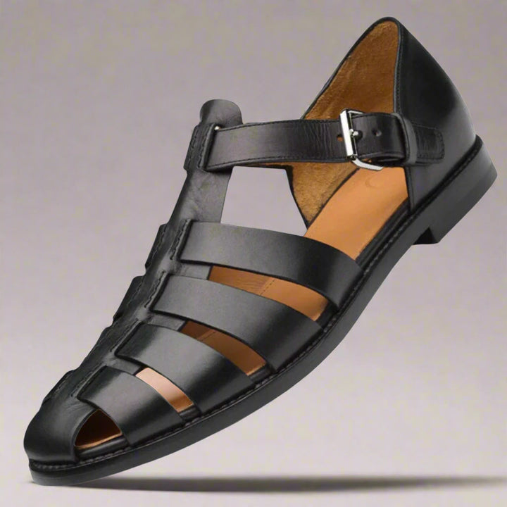 Esther™ | Sandali in pelle eleganti